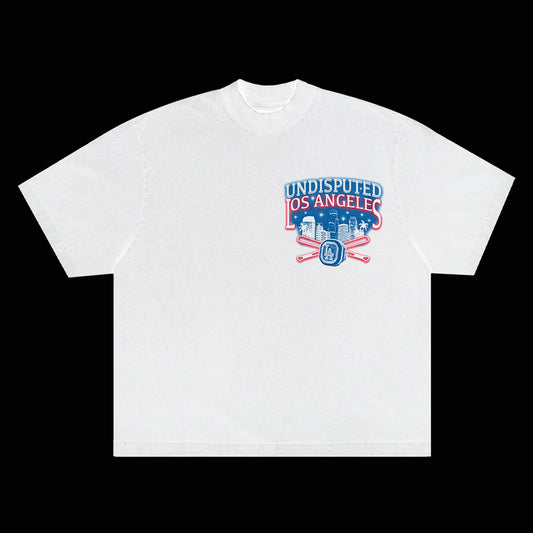 Undsptd Dodger Tee